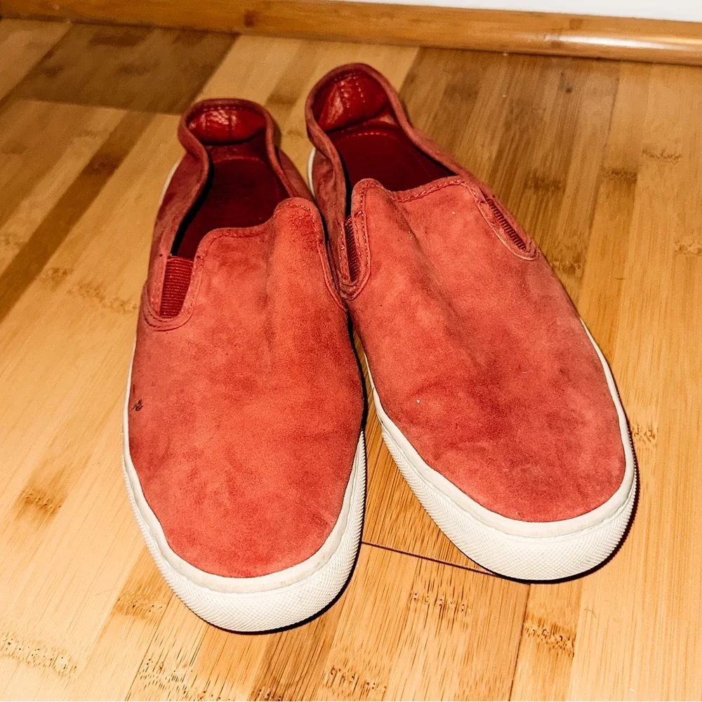 Tory Burch Jesse Slip On Sneakers